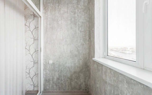 Stilnye S Vidom Na Don Apartments