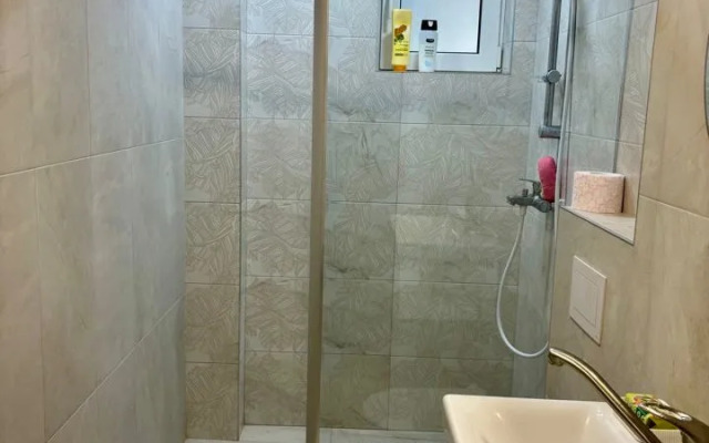 Апартаменты Альтштат