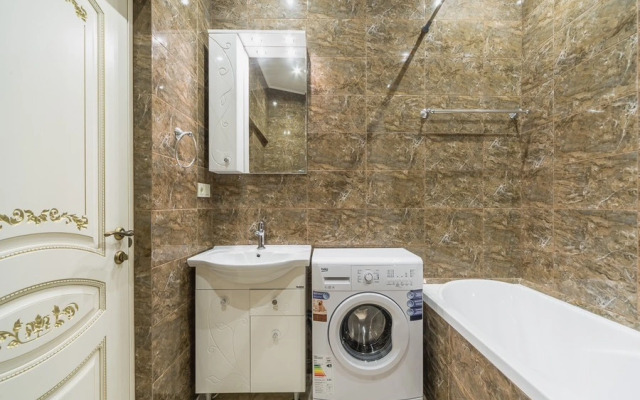 S Vidom Na More Apartments