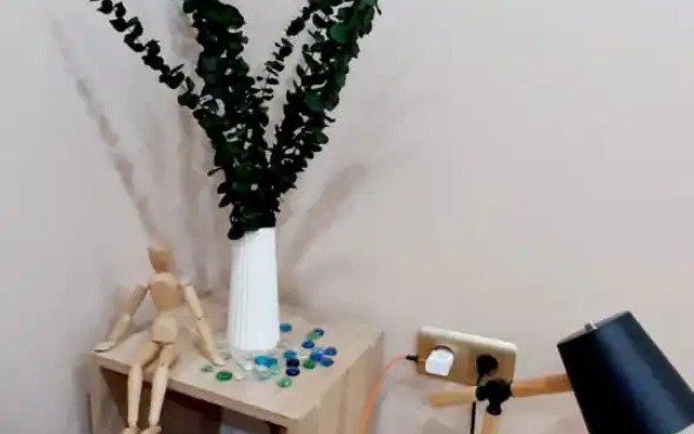 Квартира на Чайковского 14