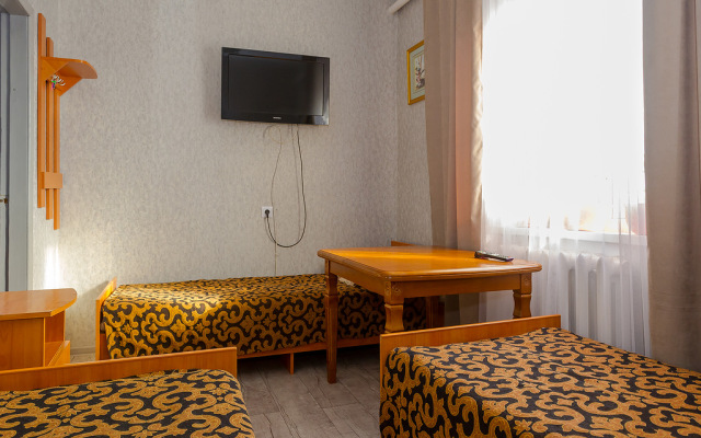 U Vasilicha Hotel