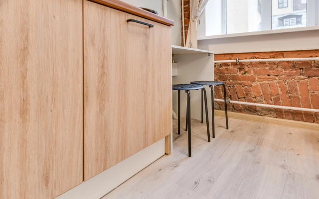 Апартаменты Лиговский 51