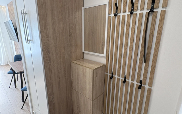 Studiya 17 Flat