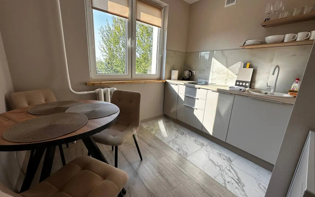 Квартира Уютно Как Дома Наб Генерала Карбышева 4