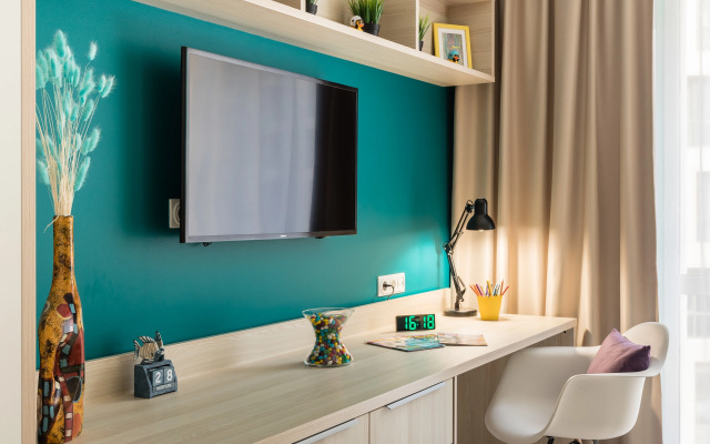 Апартаменты на Социалистической 21 (3121)