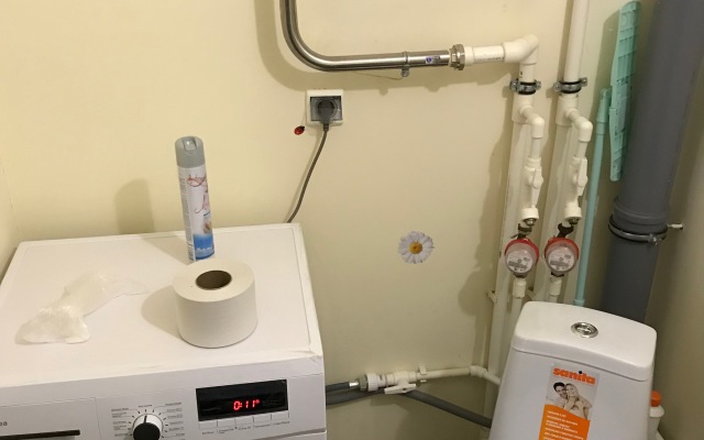 Апартаменты Марат 1