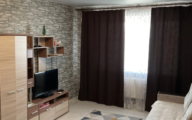 Квартира на улица Базарова 20