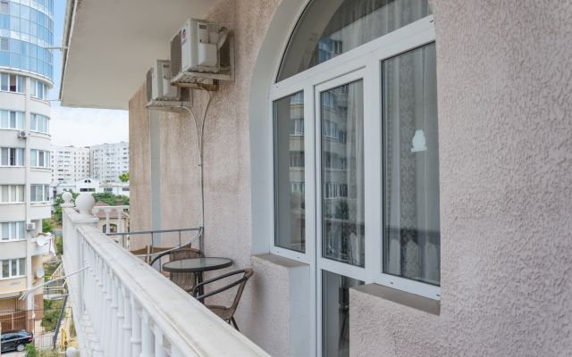 Aureliya Apartments