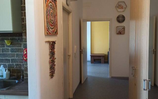 Апартаменты Red Town на Набережной