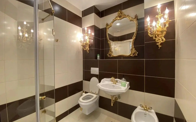 Апартаменты 394 на Крымской