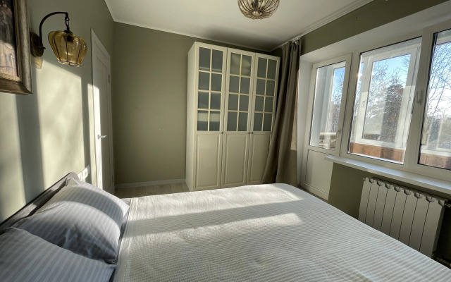 Artflet Flat