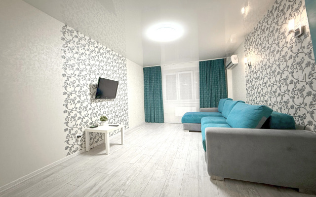 Квартира Белинского 137