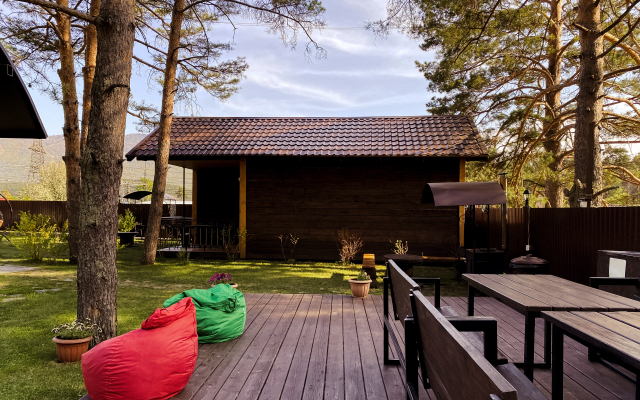 Usadba Zorkinyih Mini-Hotel