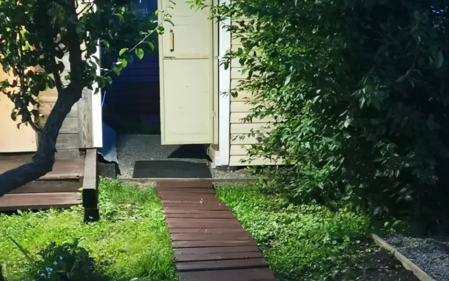 Altion Guest house