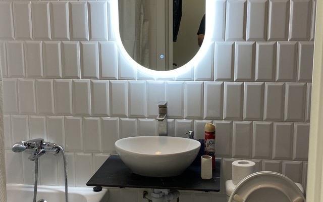 Апартаменты Студия Скай Парк