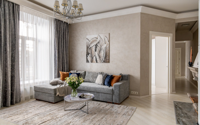 Квартира Merino Home Palace