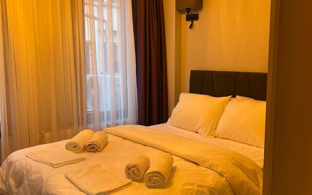 Apart-hotel Narpera Taksim