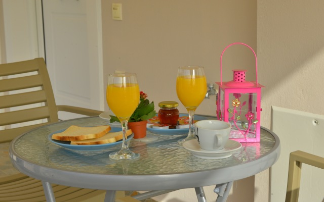 Korali Apart-Hotel