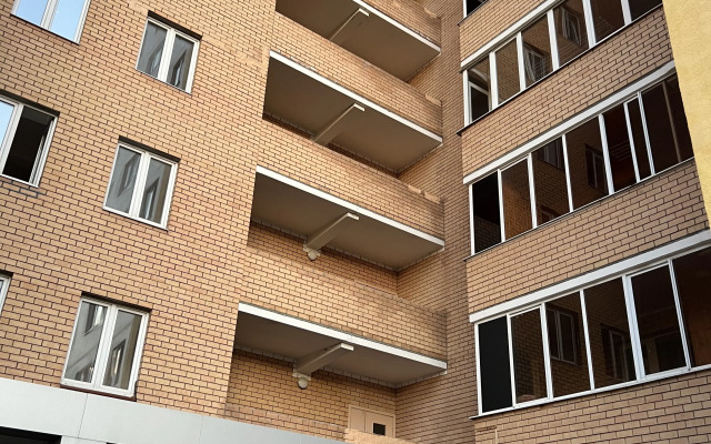 Bolshaya 3kh Kvartira V Tsentre! Flat