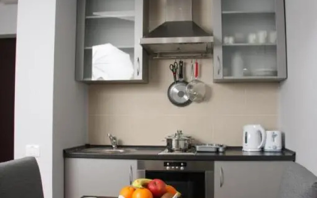 Shagala V Gorode Uralsk Hotel