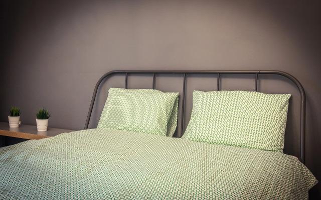 Квартира на Смоленском Бульваре 1к2