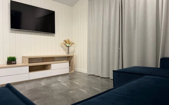 Sapfir Private house