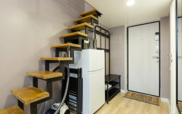 Bussi Suites Botanicheskaya 41/7 Apartments