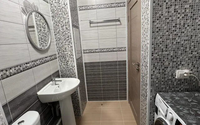 Квартира Уютная в ЖК премиум-класса