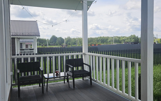 Private house Like Aparts