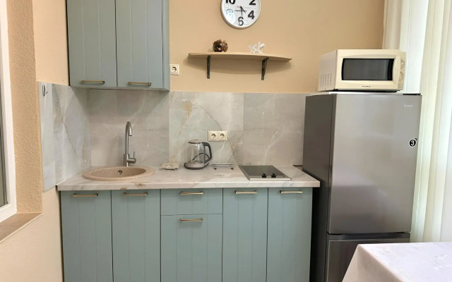 Апартаменты Уютные Комфортные в Сириусе Ул Старообрядческая