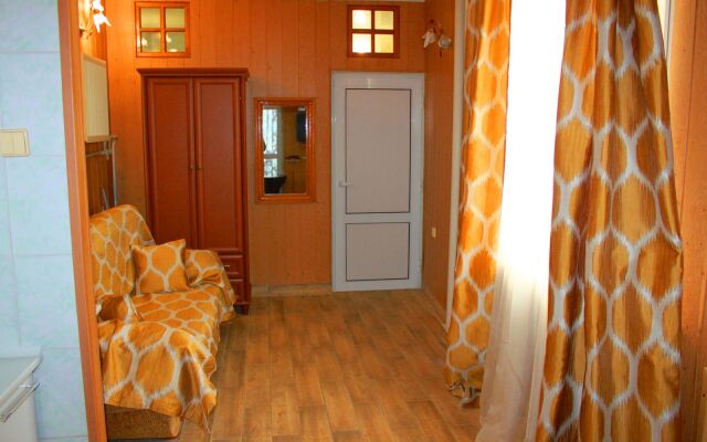 Ellingi V Otradnom Apartments