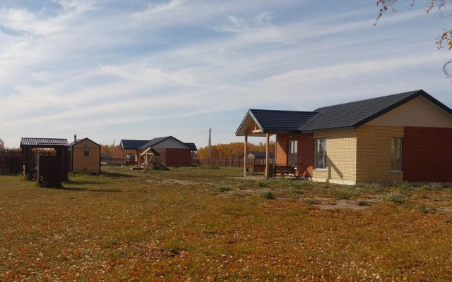 Частный дом Отдых и точка