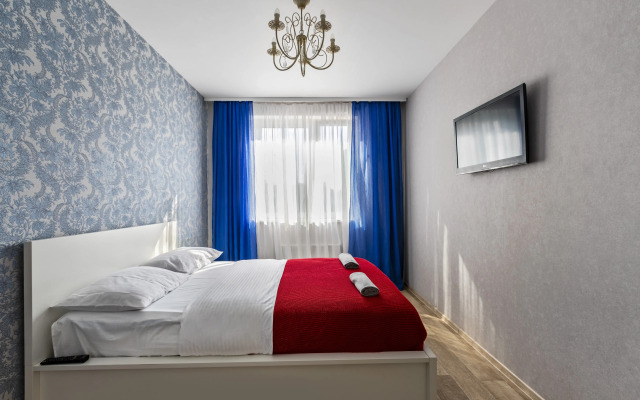 Maxrealty24 Putilkovo24 Apartments