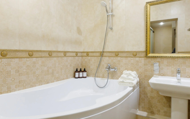 Апартаменты на Мичурина 149