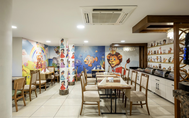 Sealife Family Resort Hotel