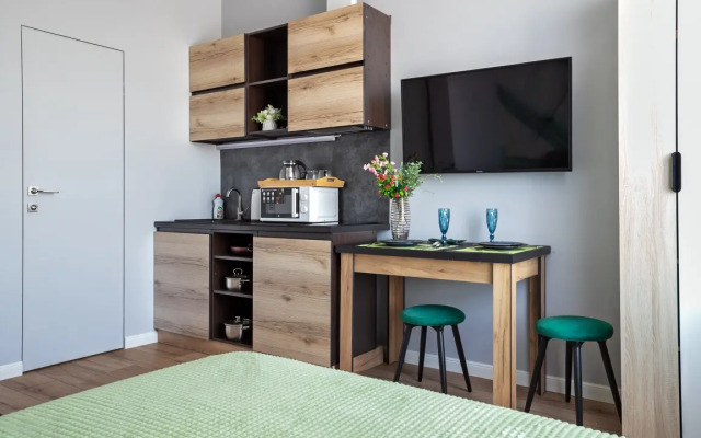 MaxRealty24 Tushino 5 Apartment