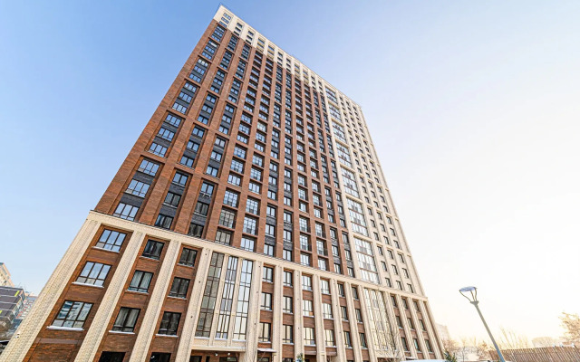 Apartamenty Stepanenkov na Pokatnoj 55A na 7 ehtazhe (12)