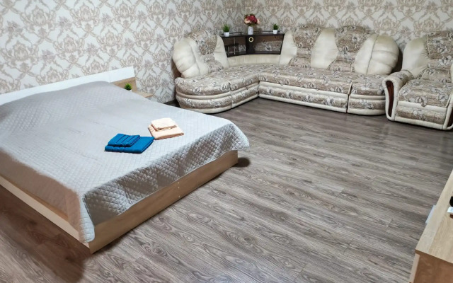 Квартира Уютная