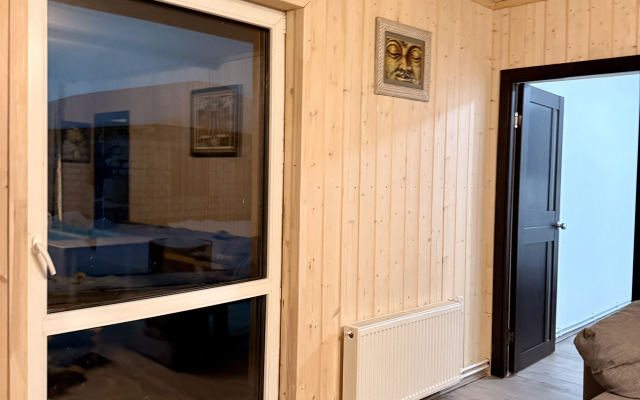 Апартаменты Дурыкино House