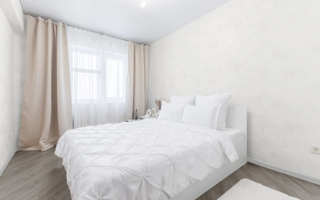 Апартаменты Residence Elegance с 4 спальнями на 14 персон