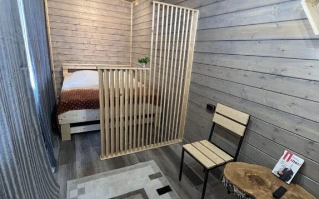 Коттедж Сандал