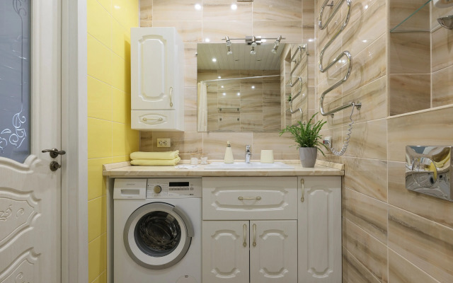 Квартира Сердце Васильевского острова