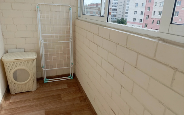 Apartamenty Klassika Do 4 cel Patnica Set' Posutocnyh Kvartir