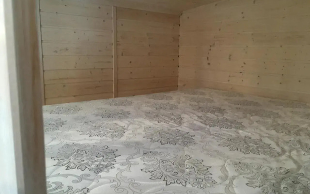 Частный дом в 1-м Академическом переулке 9