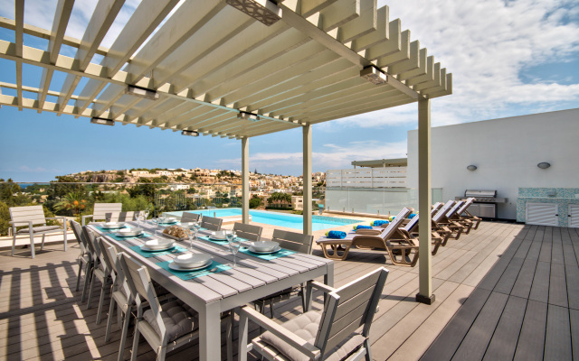Carob Hills - Villa Gaia