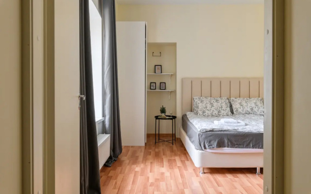 Апартаменты у Дворцовой Площади