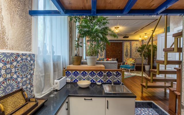 Dao Dé Rooms Apartaments