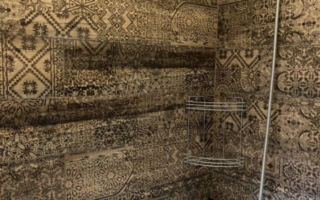 Na Konstantina Paustovskogo 6 Flat