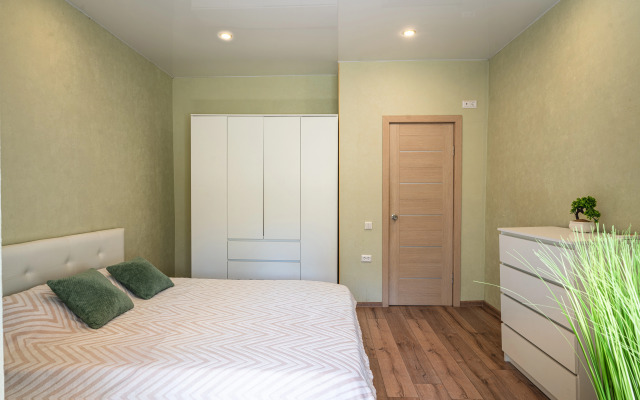 Vozle Morya Apartments