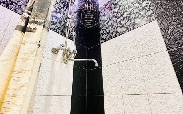 Апартаменты Зверева 50